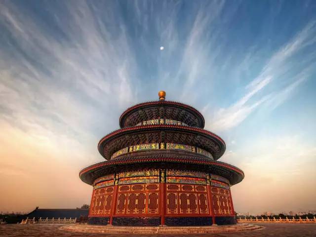 大学生视角下的北京之行，古都风貌与现代未来展望