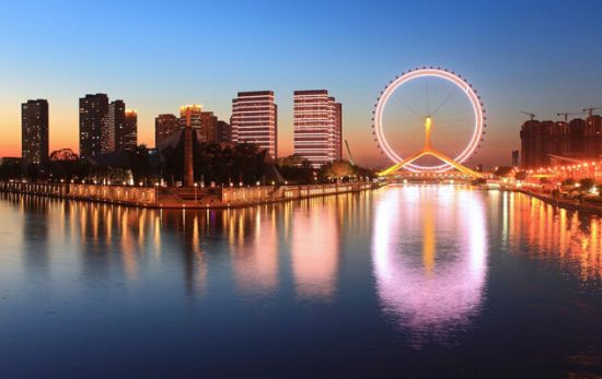 天津智造先锋,探索天津高科技产品,开启未来生活新纪元