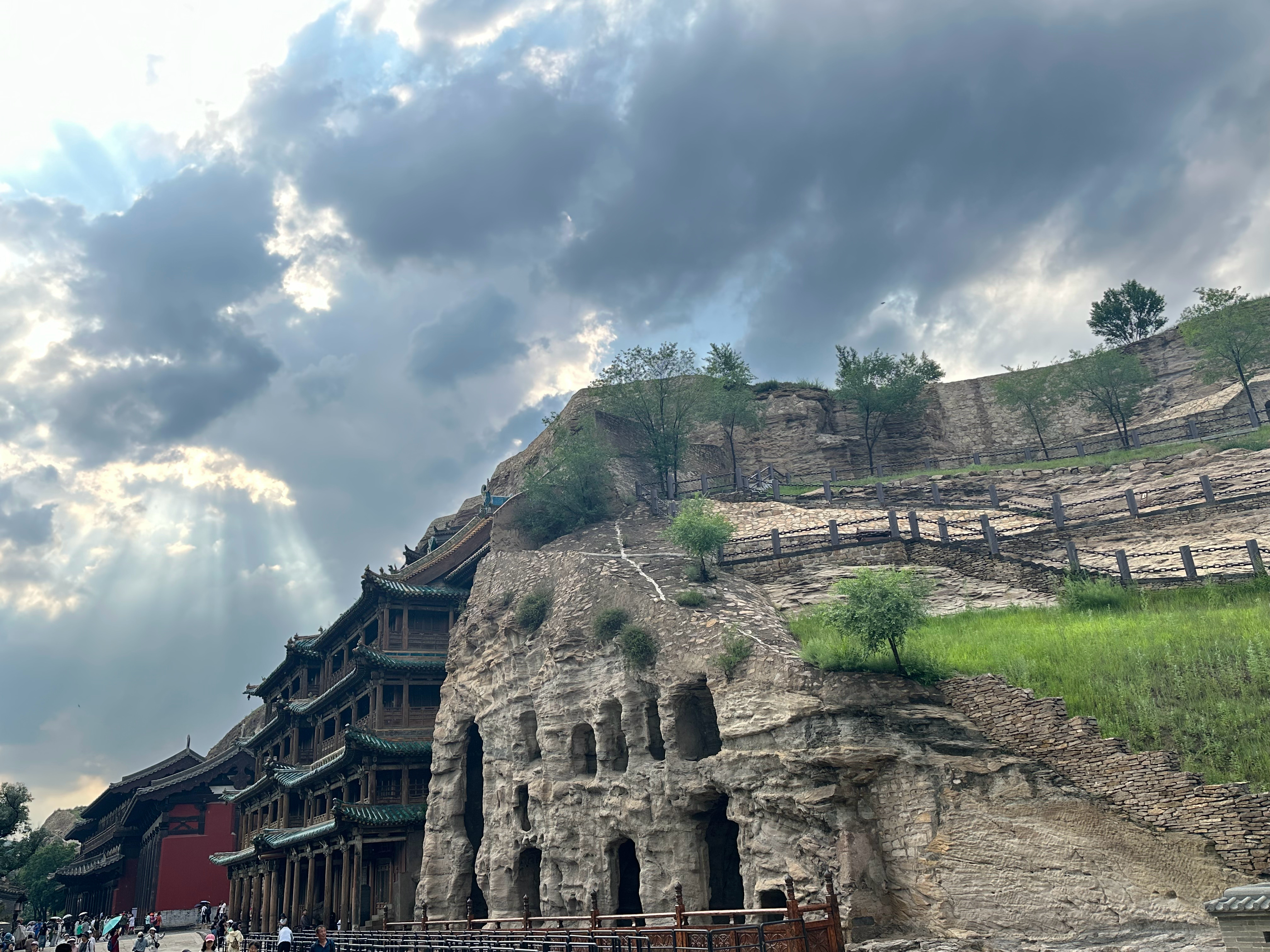 小红书带你走进山西时光,探寻故事中的韵味🍂