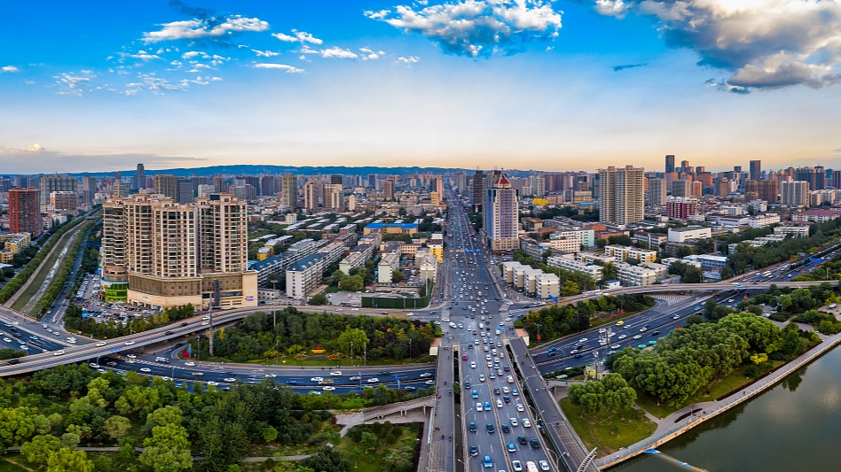 古韵新颜,山西历史文化之旅