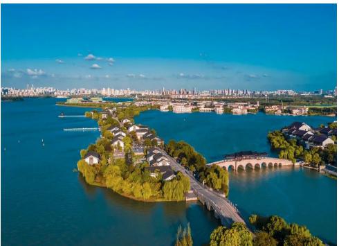 江苏,梦想之田,奋斗之翼