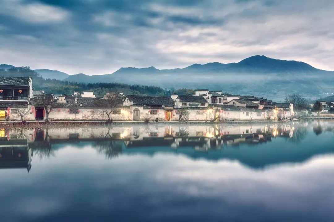 探寻安徽深处,邂逅小巷中的隐藏特色小店