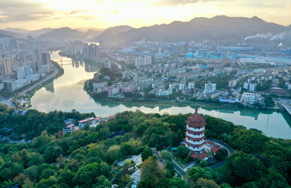 福建,传承与创新交融,铸就特色文化新名片