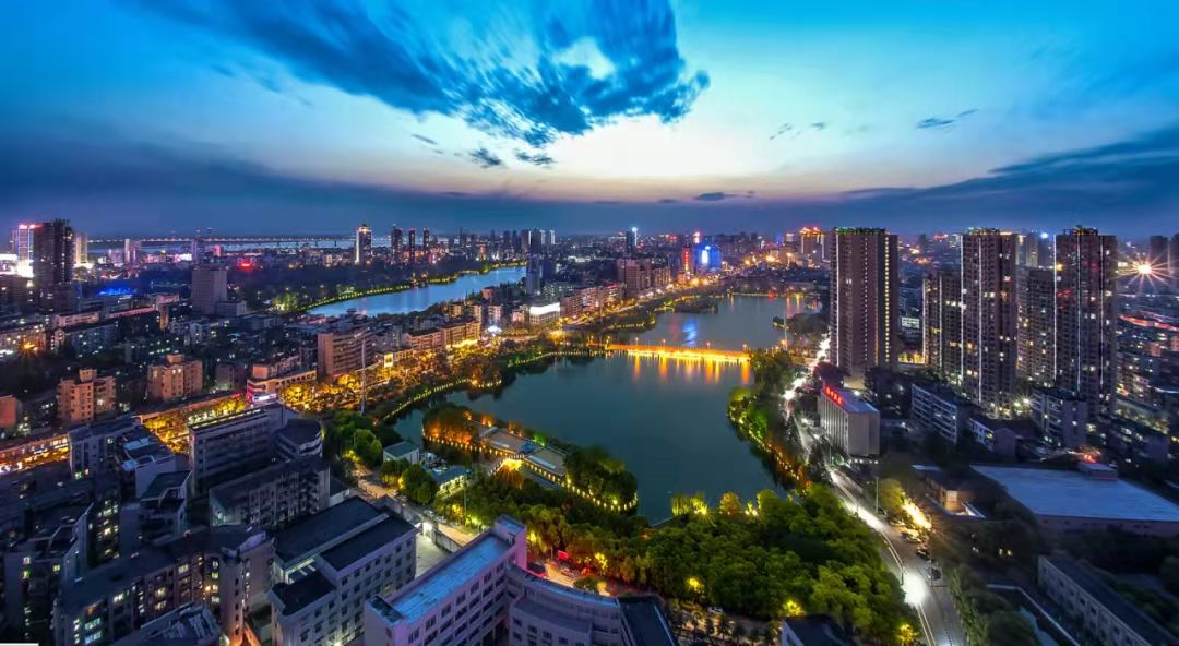 长江明珠,湖北的独特魅力