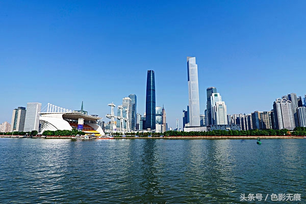 广东致敬,领导与同胞的共荣时刻