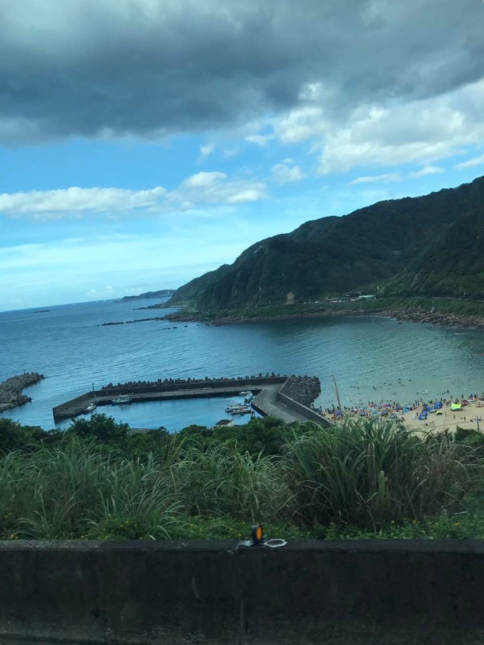 台湾,梦想起航之地,变化铸就自信与辉煌