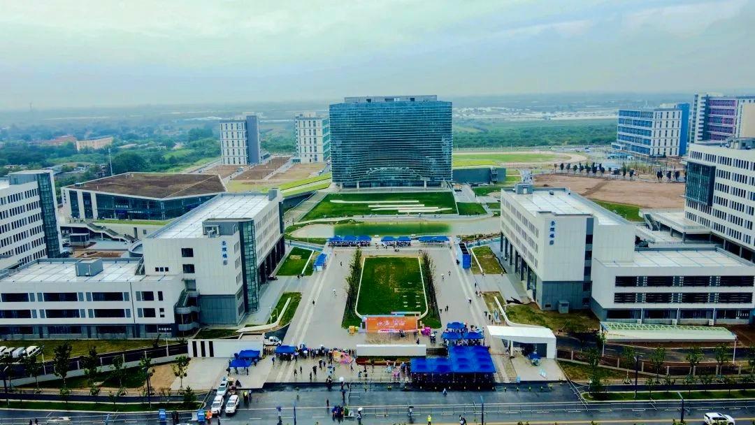 穿越古今,陕西——历史与现代的交汇之地