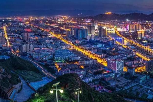 张家口，历史、发展与未来的多元视角审视全解析