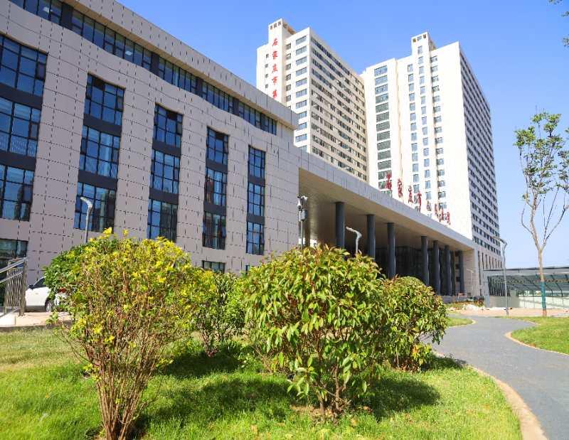 千年古韵与现代辉煌，石家庄璀璨明珠掠影