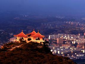 阳泉,历史、文化与现状概览