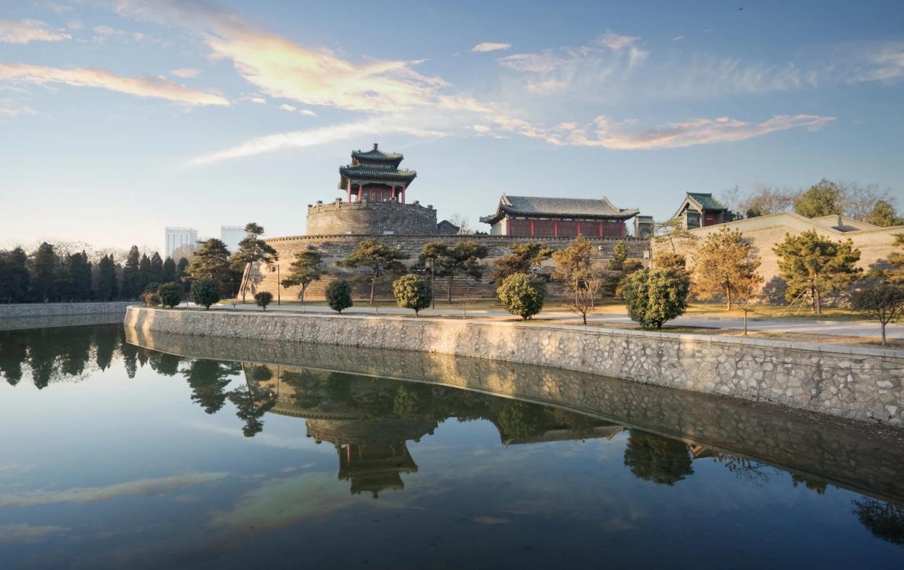 邯郸智造领航未来，邯郸高科技产品巡礼