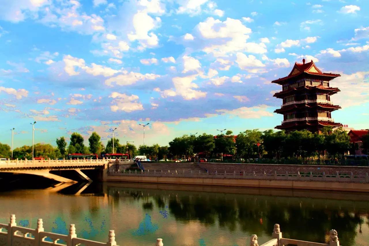 沧州小聚，暖意融融冬日情