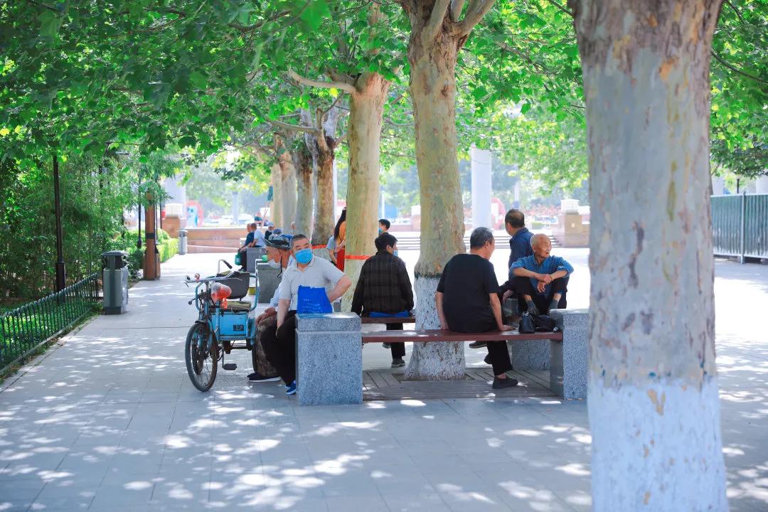 廊坊，梦想起航的璀璨之地