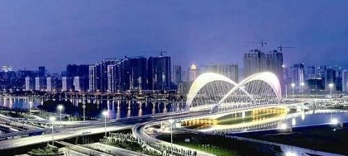 千年古都新颜现——太原，梦想启航之城