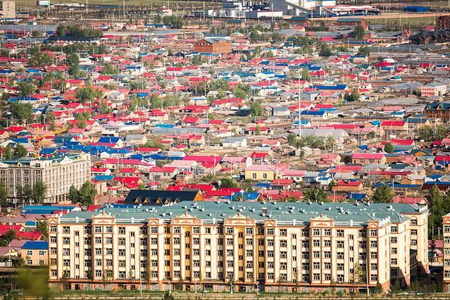 呼伦贝尔,草原之心的壮丽世界探索之旅