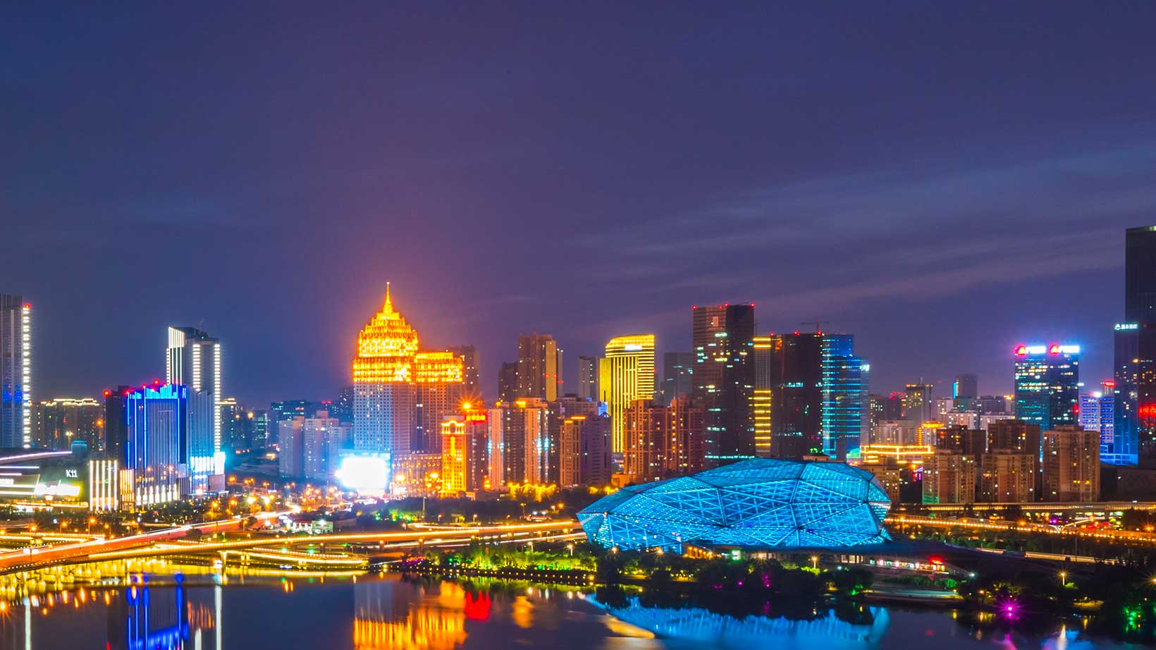 沈阳,历史与现代的交响乐章之旅