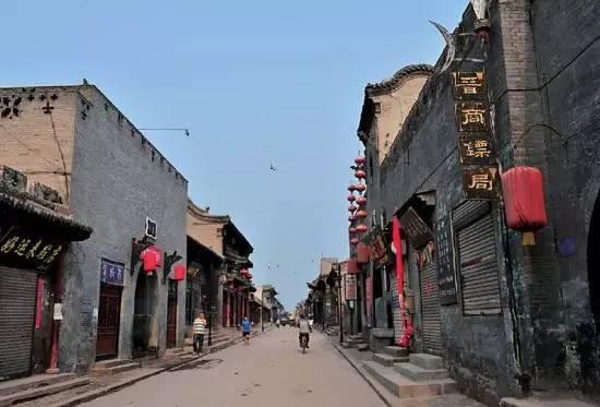 运城，古韵今风，历史与现代的交融轨迹