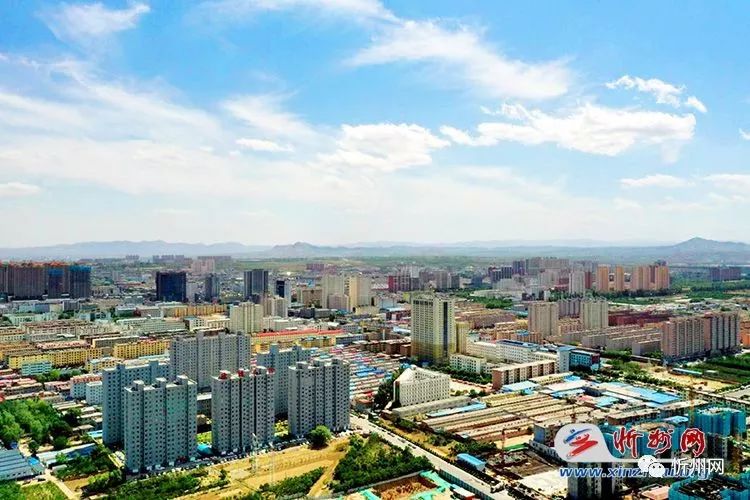 忻州,忻州智造，未来已来——探索忻州最新高科技产品，颠覆生活体验！