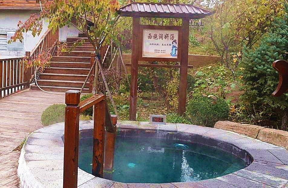 丹东，美丽边境城市的魅力风采🌇