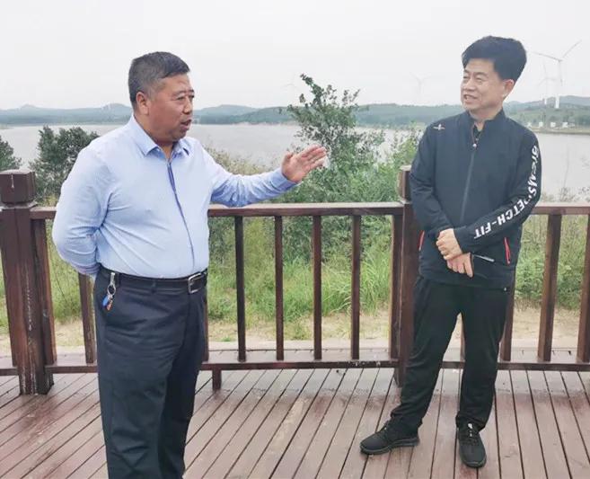 阜新，历史与现代交融的宝地，无限商机等你来探索！