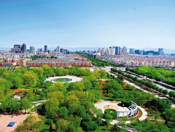 探寻包头魅力，大学生眼中的历史名城